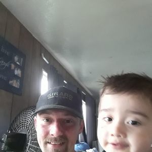 Meet your Posher, Eric